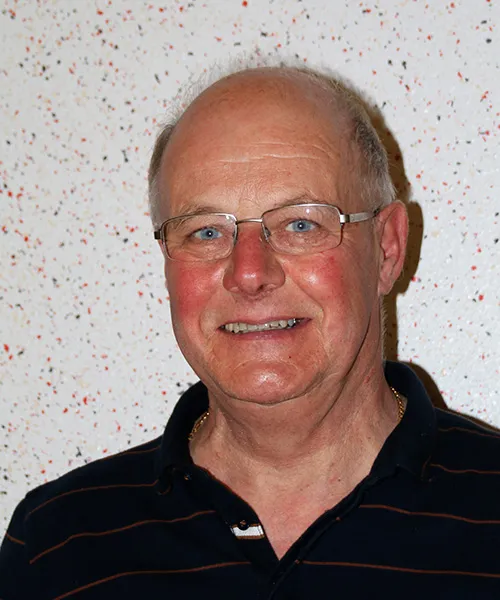 Jean-Claude Hénault